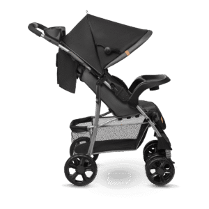 Lionelo Emma Plus Stone - stroller
