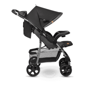 Lionelo Emma Plus Stone - stroller