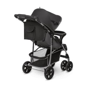 Lionelo Emma Plus Stone - stroller