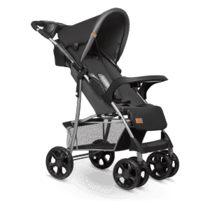 Lionelo Emma Plus Stone - stroller