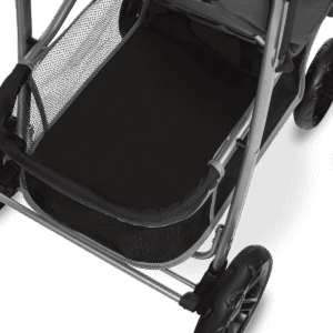 Lionelo Emma Plus Stone - stroller