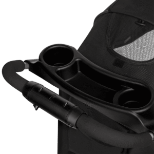 Lionelo Emma Plus Stone - stroller