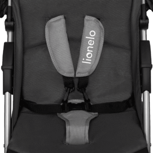 Lionelo Emma Plus Stone - stroller