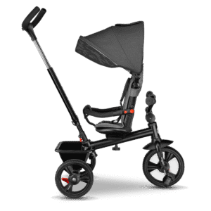 Lionelo Haari Stone Grey - tricycle