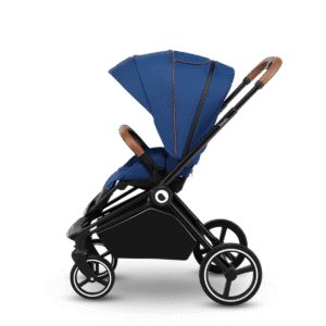 Lionelo Mika 2 in 1 Blue Navy - multi-function pram 2 in 1