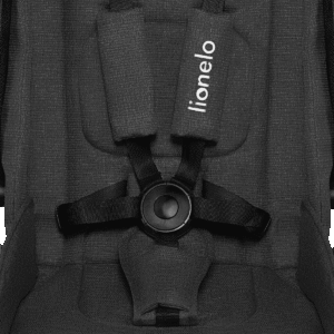 Lionelo Mika 2 in 1 Grey Graphite - multi-function pram 2 in 1