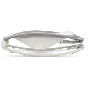 Lionelo Pascal Grey Dove - bouncer - rocker