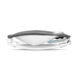 Lionelo Pascal Grey Scandi - bouncer - rocker