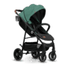 Lionelo Zoey Green Forest - stroller