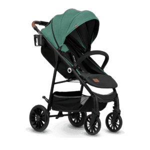 Lionelo Zoey Green Forest - stroller