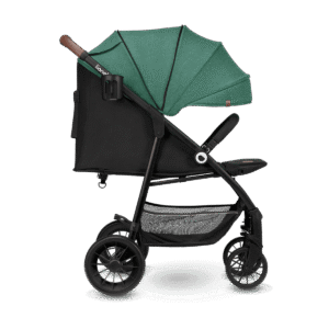 Lionelo Zoey Green Forest - stroller