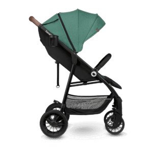Lionelo Zoey Green Forest - stroller