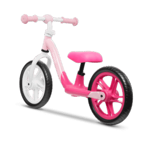 Lionelo Alex Bublegum - balance bike