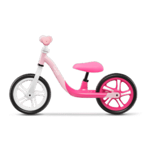 Lionelo Alex Bublegum - balance bike