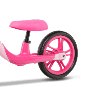 Lionelo Alex Bublegum - balance bike