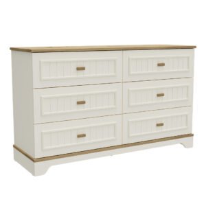 Almila Monte Chest Of Drawers (Wide)
