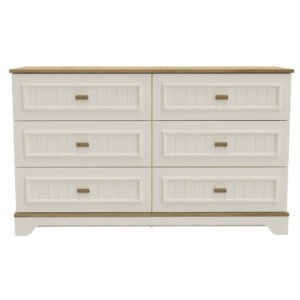 Almila Monte Chest Of Drawers (Wide)