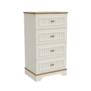 Almila Monte Chest Of Drawers (High)