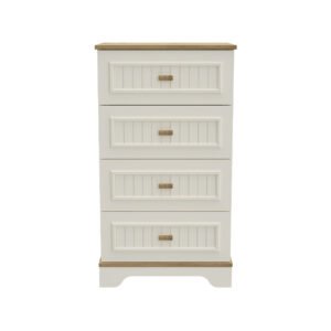 Almila Monte Chest Of Drawers (High)