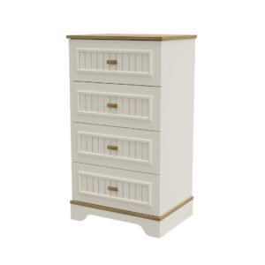 Almila Monte Chest Of Drawers (High)