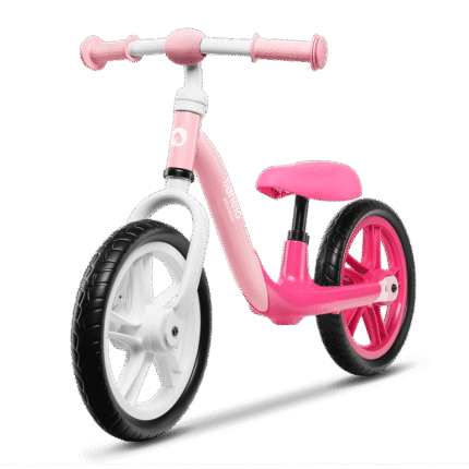 Lionelo Alex Bublegum - balance bike