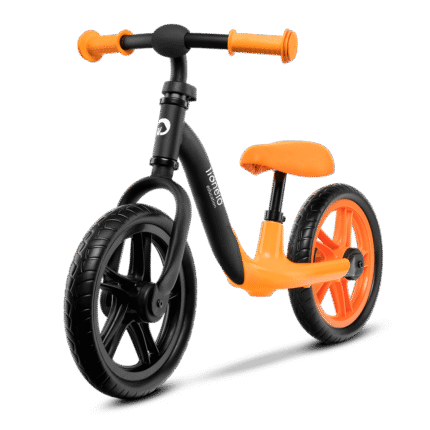 Lionelo Alex Orange - balance bike