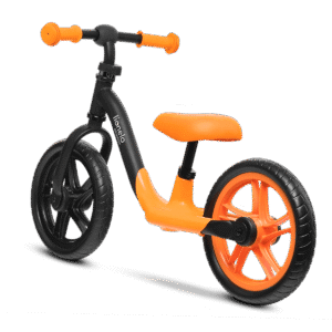 Lionelo Alex Orange - balance bike