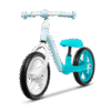 Lionelo Alex Turquoise - balance bike