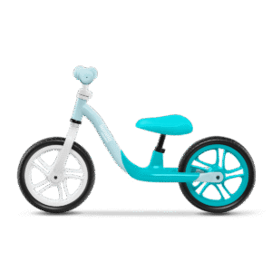 Lionelo Alex Turquoise - balance bike