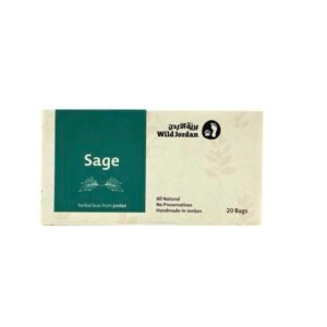 Sage Tea 20 Teabags