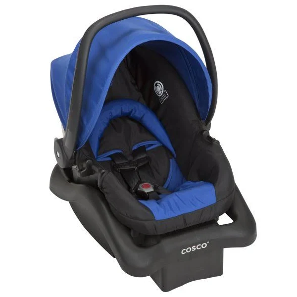 Cosco Simple Fold Travel System - الصورة 3