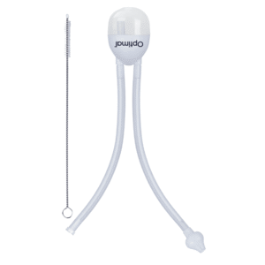 Optimal Nasal Aspirator