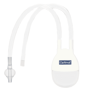 Optimal Nasal Aspirator