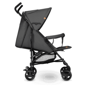Lionelo Elia Graphite - stroller