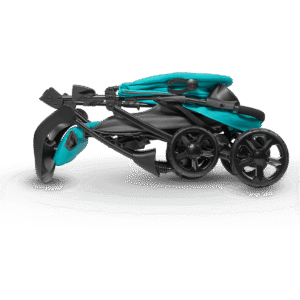 Lionelo Emma Plus Vivid Turquoise - stroller