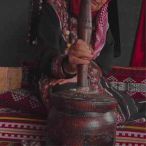 تجربة حياة المزارع ليوم واحد