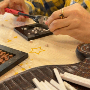 اصنع فسيفساءك بنفسك