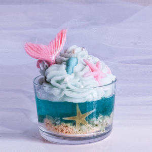 تعلّم فن صناعة الشموع