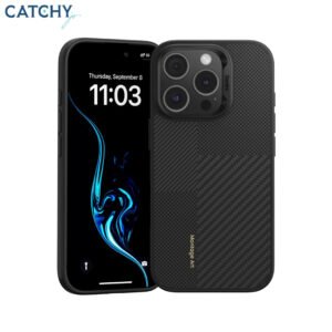 Benks Montage ArmorPro Case built With Kevlar