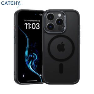 Benks Mist iPhone Case