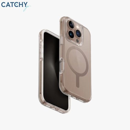UNIQ Combat Triple-Layered Protective iPhone Case