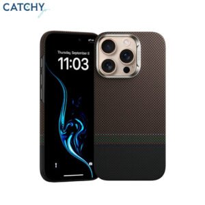 Benks Prestige ArmorAir Case Built With Kevlar