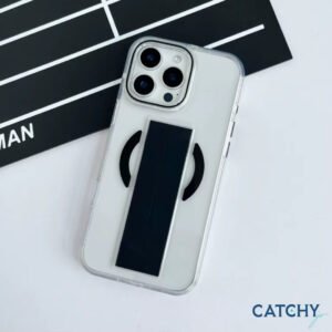 Mocome iPhone Case With Wrist Strap