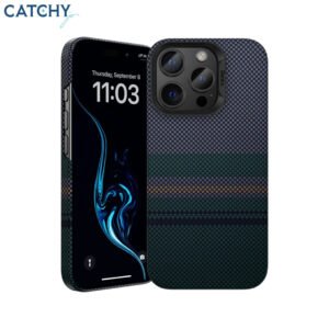 Benks Aurora ArmorAir iPhone Case Built With Kevlar