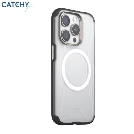BLUEO iPhone 16 Series Apex Legend Anti-Drop MagSafe Case