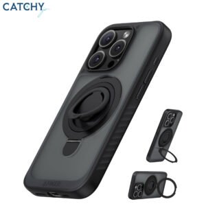 Anker MagGo Case With Stand (2in1)