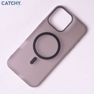 Wizard iPhone Slim Case