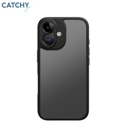 ROCK Guard Touch Series Protective iPhone Case