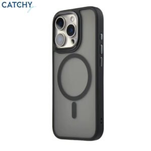 Puloka Matte MagSafe Case