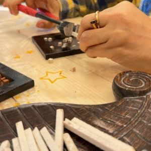 اصنع فسيفساءك بنفسك